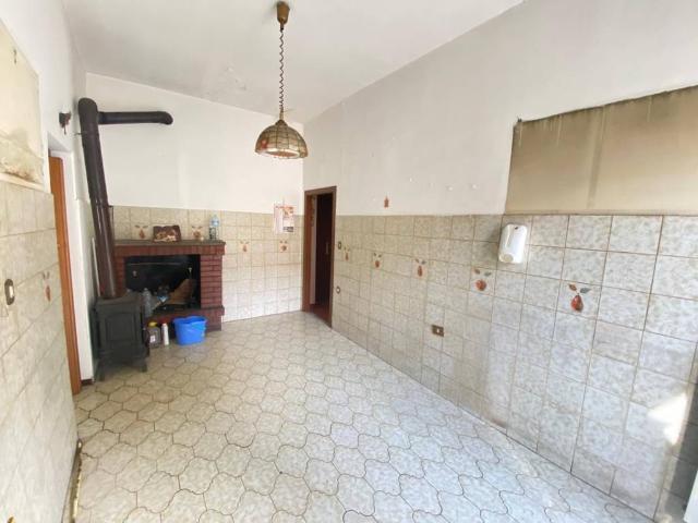 Appartamento in vendita a Blera, Lazio