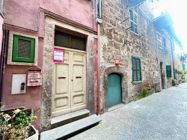 Appartamento in vendita a Blera, Lazio