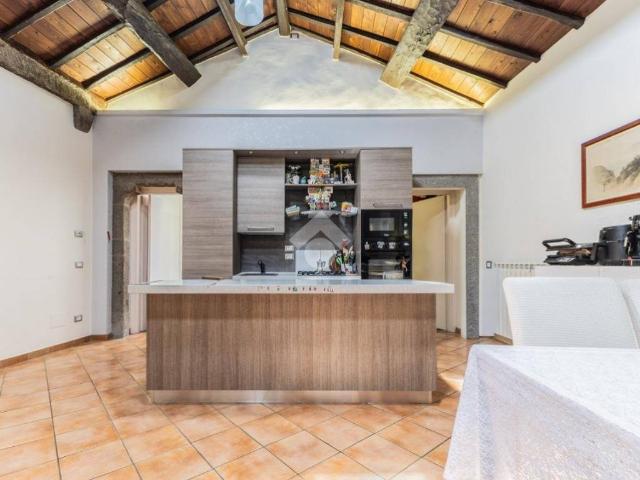 Appartamento in vendita a Blera, Lazio