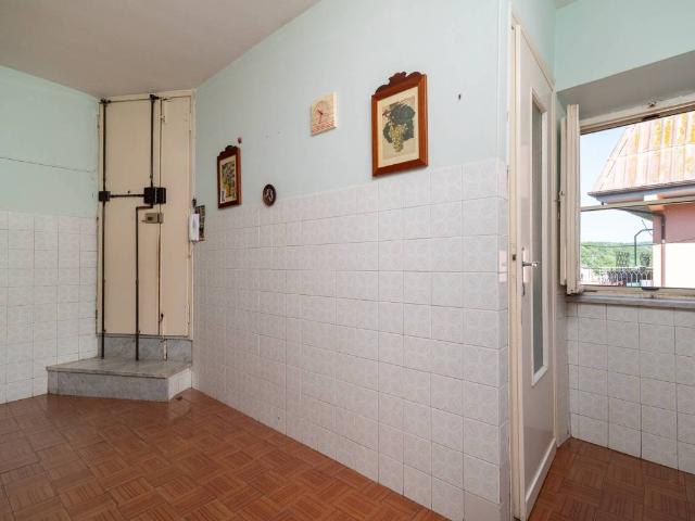 Appartamento in vendita a Blera, Lazio
