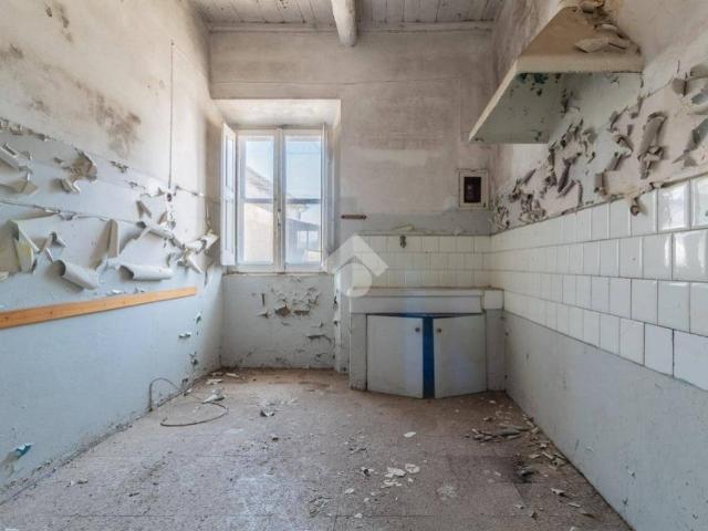 Appartamento in vendita a Blera, Lazio