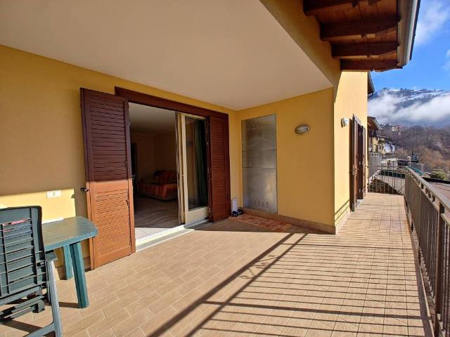 Appartamento in vendita a Centro Valle Intelvi, Casasco D'intelvi