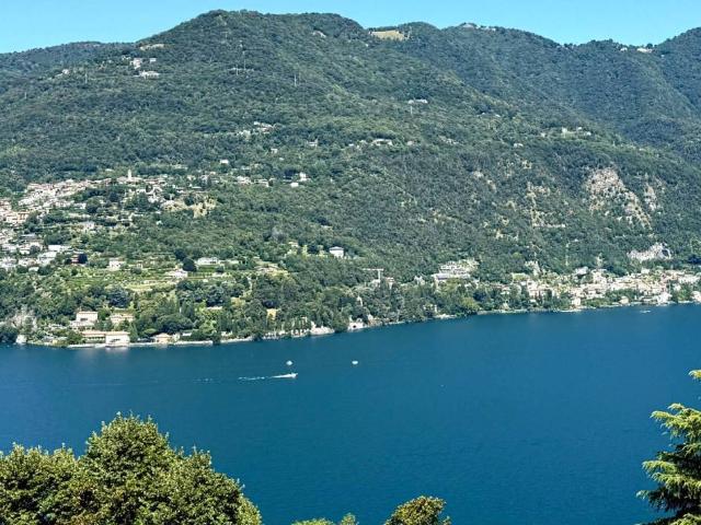 Appartamento in vendita a Capovico, Blevio