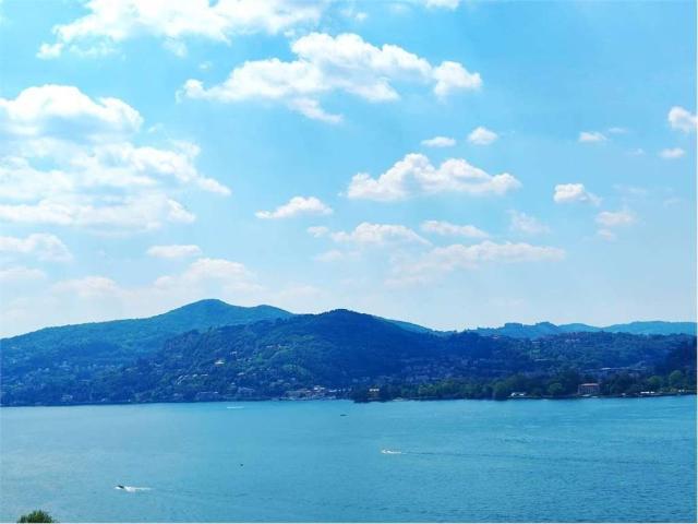 Appartamento in vendita a Blevio, Como