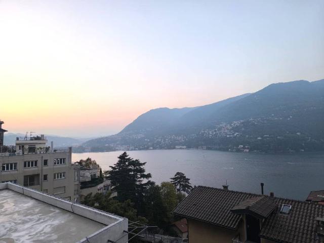 Appartamento in vendita a Blevio, Como