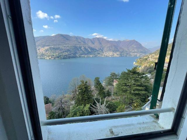 Appartamento in vendita a Capovico, Blevio