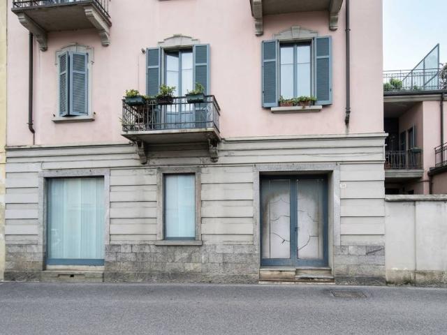 Appartamento in vendita a Il Francese, Blevio