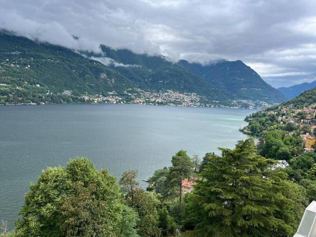 Appartamento in vendita a Capovico, Blevio