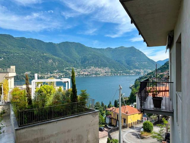 Appartamento in vendita a Blevio, Como