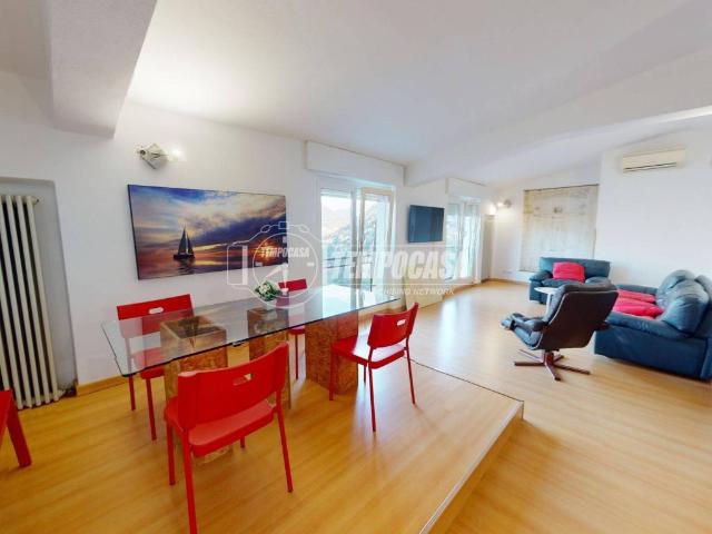 Appartamento in vendita a Blevio, Como