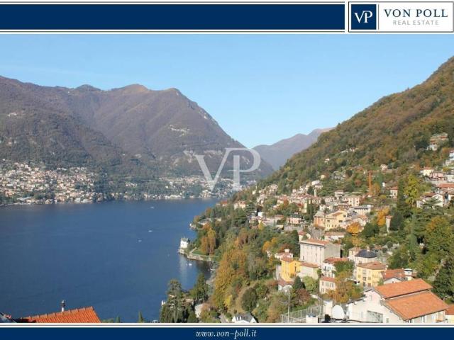 Appartamento in vendita a Sorto, Blevio