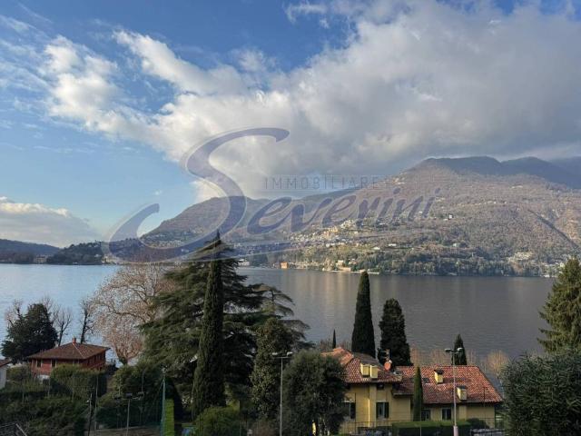 Appartamento in vendita a Girola, Blevio