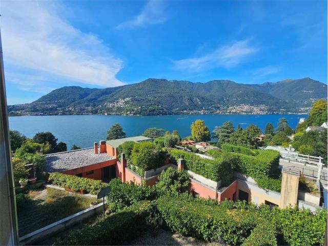 Appartamento in vendita a Blevio, Como