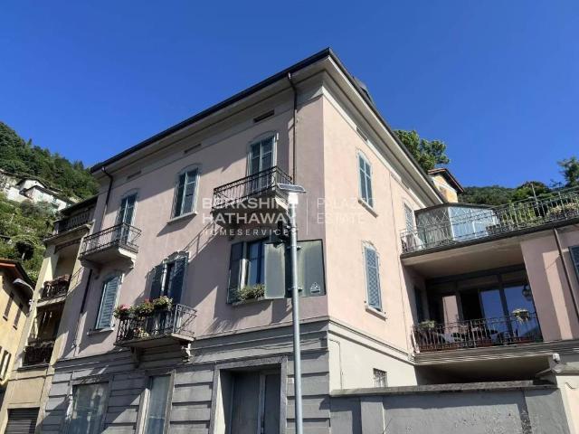 Appartamento in vendita a Blevio, Como