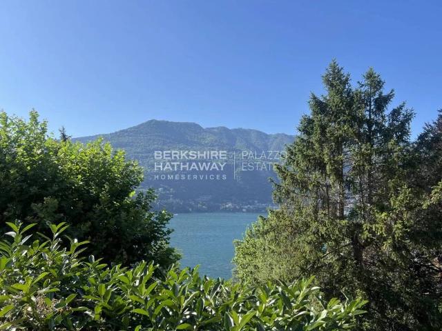Appartamento in vendita a Blevio, Lombardia