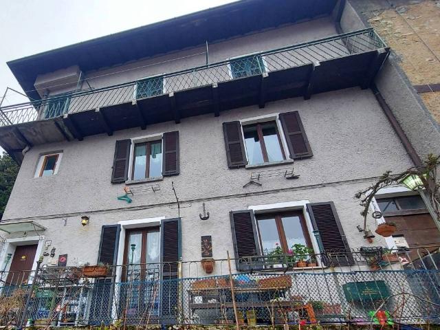 Appartamento in vendita a Capovico, Blevio