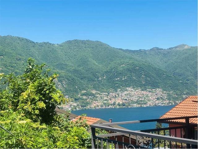 Villa Indipendente in vendita a Capovico, Blevio