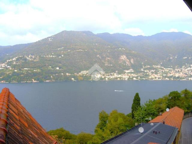 Appartamento in vendita a Blevio, Lombardia