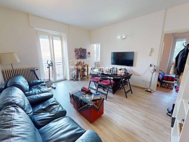 Appartamento in vendita a Blevio, Como