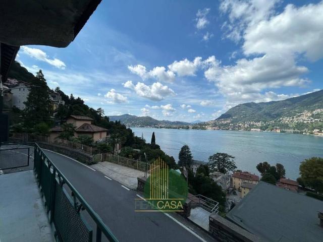 Appartamento in vendita a Blevio, Como