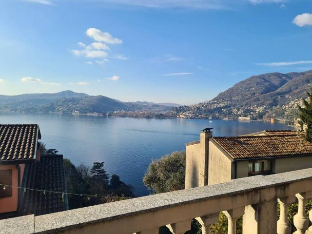 Appartamento in vendita a Blevio, Como