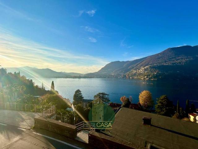 Appartamento in vendita a Blevio, Como