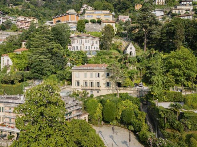 Appartamento in vendita a Il Francese, Blevio