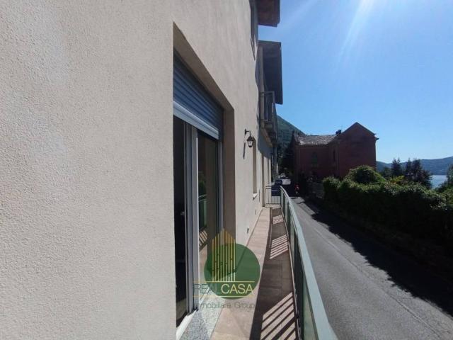 Appartamento in vendita a Blevio, Lombardia