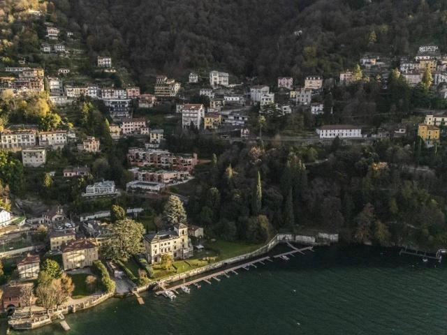 Appartamento in vendita a Il Francese, Blevio