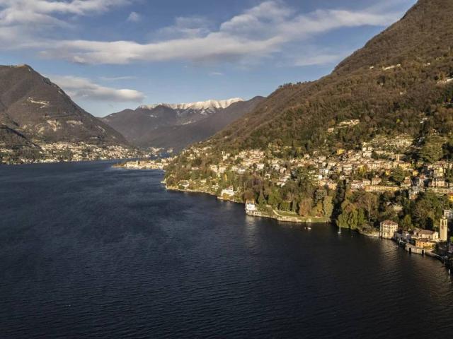 Appartamento in vendita a Il Francese, Blevio