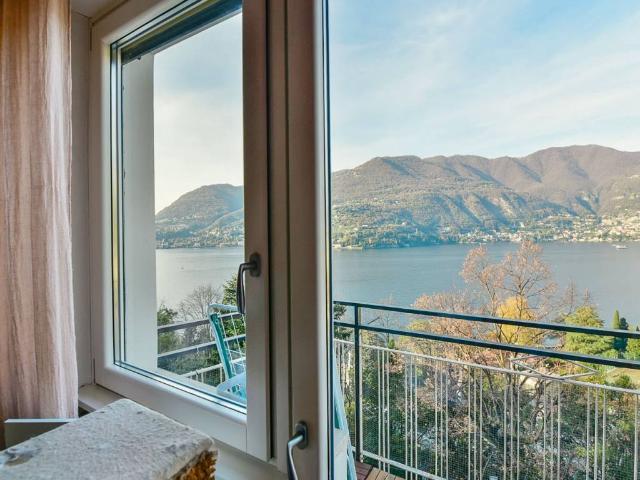 Appartamento in vendita a Blevio, Como