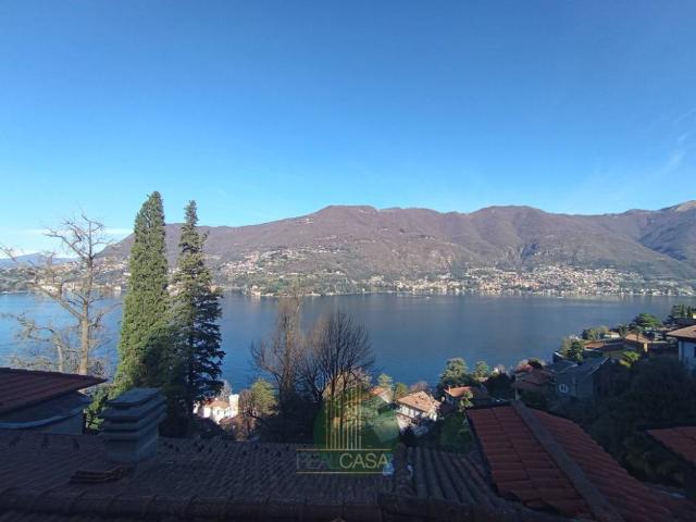 Appartamento in vendita a Blevio, Como