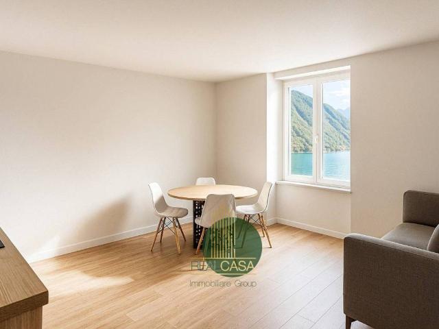 Appartamento in vendita a Blevio, Como