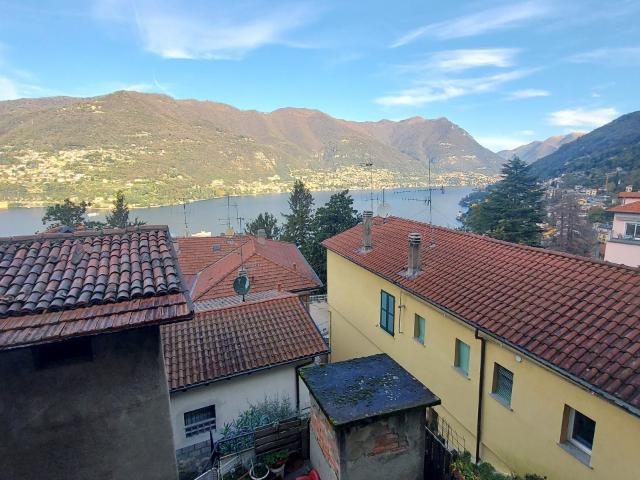 Appartamento in vendita a Blevio, Como