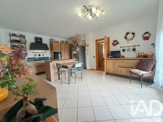 Appartamento in vendita a Boara Pisani, Veneto