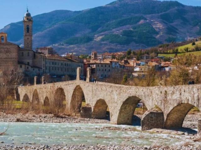 Appartamento in vendita a Cascina Balzago, Bobbio