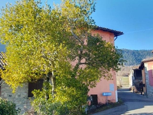 Appartamento in vendita a Bobbio, Reggio Emilia