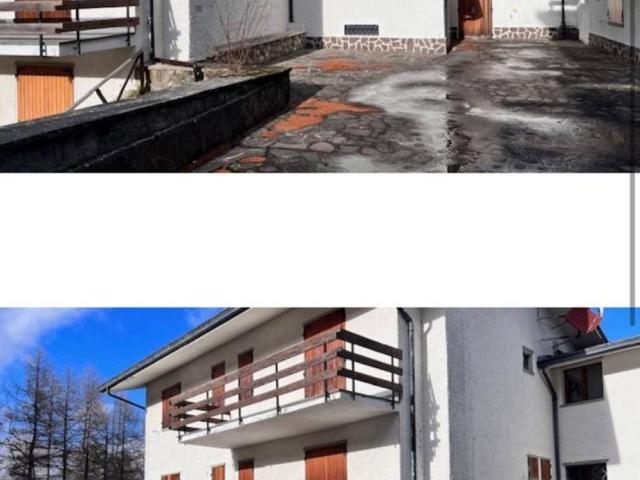 Appartamento in vendita a Menconico, Lombardia