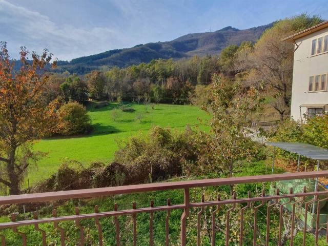Appartamento in vendita a Bobbio, Reggio Emilia