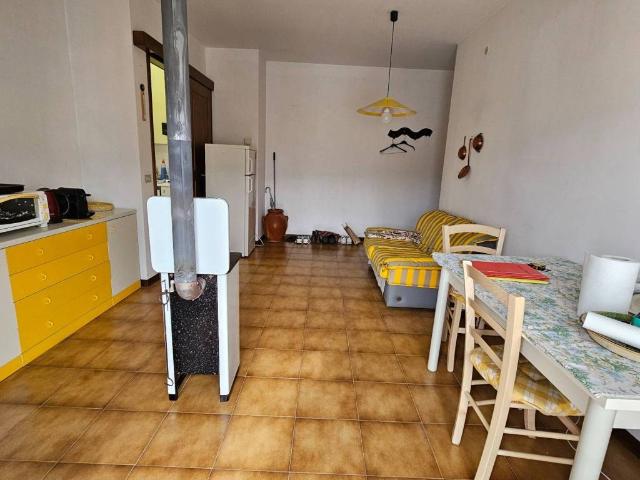 Appartamento in vendita a La Brada, Bobbio