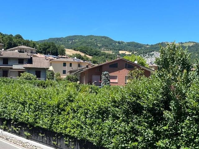 Appartamento in vendita a Cascina Balzago, Bobbio