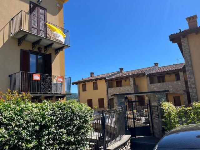 Appartamento in vendita a Cascina Balzago, Bobbio