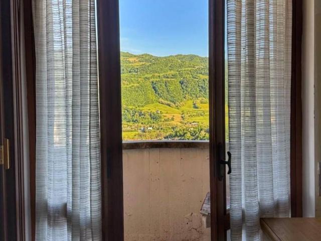 Appartamento in vendita a Bobbio, Reggio Emilia