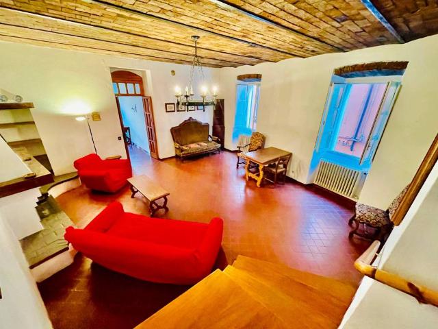 Appartamento in vendita a Cascina Balzago, Bobbio