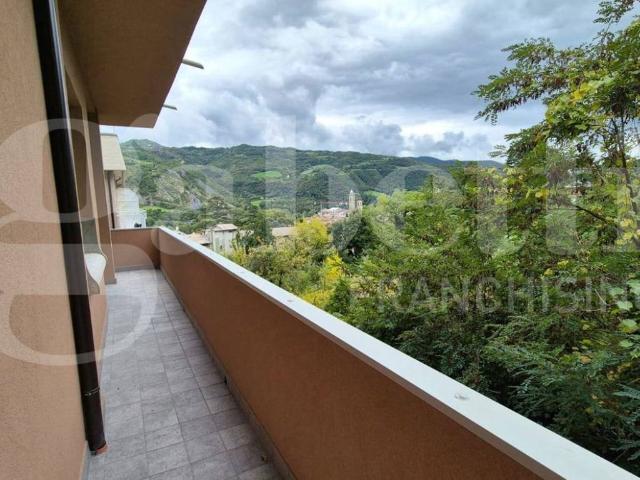 Appartamento in vendita a Cascina Balzago, Bobbio