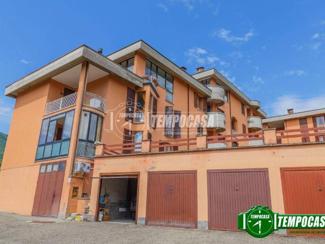 Appartamento in vendita a Bobbio, Reggio Emilia