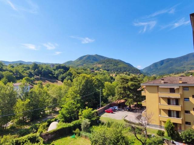 Appartamento in vendita a Bobbio, Reggio Emilia