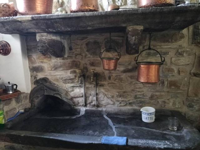 Appartamento in vendita a Bobbio, Reggio Emilia