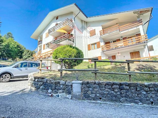Appartamento in vendita a Cascina Balzago, Bobbio