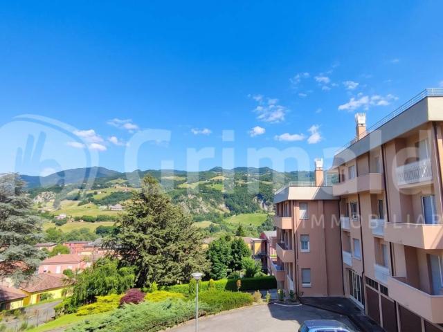 Appartamento in vendita a Cascina Balzago, Bobbio